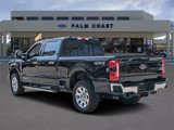 Certified 2024 Ford F250 Lariat w/ Chrome Package image 5
