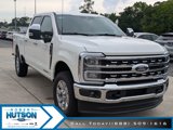 New 2025 Ford F250 Lariat image 4