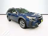 New 2025 Subaru Outback Touring XT image 3