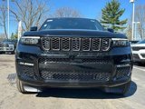 New 2025 Jeep Grand Cherokee L Summit image 2