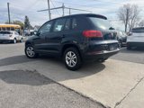Used 2012 Volkswagen Tiguan S image 3