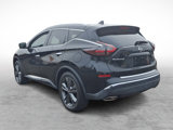 Used 2019 Nissan Murano Platinum image 4