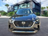 New 2025 MAZDA CX-90 3.3 Turbo S w/ Premium Plus image 2