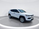 New 2024 Jeep Compass Sport image 2