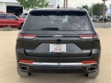 Used 2022 Jeep Grand Cherokee Overland w/ Luxury Tech Group IV image 5
