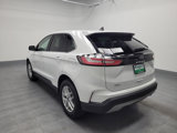 Used 2022 Ford Edge SEL image 5