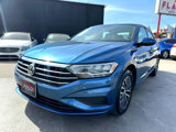 Used 2019 Volkswagen Jetta R-Line image 3