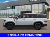 New 2025 Hyundai Santa Fe Calligraphy image 3