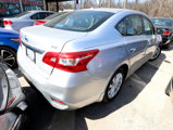 Used 2017 Nissan Sentra SV w/ Style Package image 4
