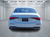Certified 2025 Mercedes-Benz S 580 4MATIC Sedan image 5