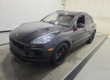 Used 2024 Porsche Macan GTS w/ Premium Plus Package image 3
