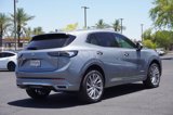 New 2025 Buick Envision Avenir image 3