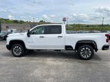 New 2025 Chevrolet Silverado 2500 Custom w/ Custom Convenience Package image 4
