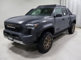 New 2025 Toyota Tacoma Trailhunter image 3