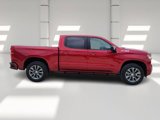 New 2025 Chevrolet Silverado 1500 RST w/ RST All Star Premium Package image 4
