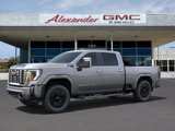 New 2025 GMC Sierra 2500 Denali w/ Denali Reserve Package image 2