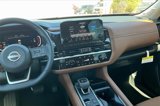 New 2025 Nissan Pathfinder Platinum w/ Cargo Package image 4