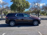 Used 2022 Chevrolet Traverse LT image 5