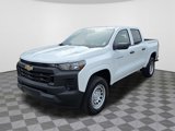 Used 2025 Chevrolet Colorado W/T w/ Advanced Trailering Package image 2