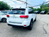 Used 2017 Jeep Grand Cherokee Limited image 5