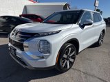 New 2025 Mitsubishi Outlander SE image 3