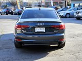 Used 2017 Audi A4 2.0T Premium image 6