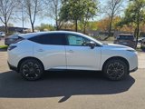New 2025 Nissan Murano Platinum w/ Cargo Package image 4