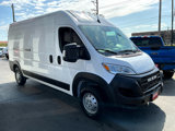 Used 2023 RAM ProMaster 2500 image 3