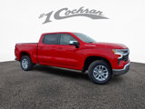 New 2025 Chevrolet Silverado 1500 LT image 2