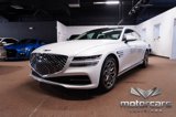 Used 2022 Genesis G80 2.5T w/ Advanced Package image 3
