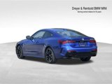 Used 2025 BMW 440i xDrive Coupe image 4