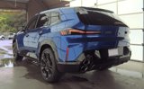 Used 2025 BMW XM image 2