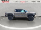 New 2025 Toyota Tacoma TRD Pro image 4