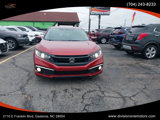 Used 2019 Honda Civic EX-L image 2