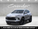 New 2026 Buick Encore GX Sport Touring w/ Experience Buick Package image 6