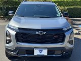 New 2026 Chevrolet Equinox RS w/ Convenience Package III image 2