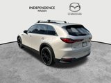 New 2025 MAZDA CX-90 3.3 Turbo w/ Premium Sport Pkg image 5