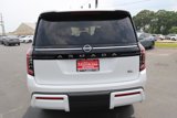 New 2025 Nissan Armada SL image 4