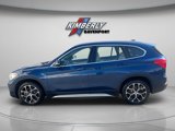 Certified 2021 BMW X1 xDrive28i w/ Convenience Package image 2