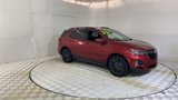 Used 2023 Chevrolet Equinox RS w/ RS Leather Package image 2