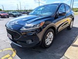 Used 2021 Ford Escape SE image 4