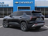 New 2026 Chevrolet Equinox LT w/ Convenience Package II image 3
