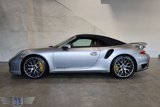 Used 2014 Porsche 911 Turbo S image 3
