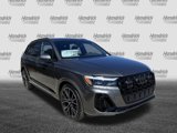 New 2025 Audi Q7 3.0T Premium Plus image 2