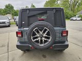 New 2025 Jeep Wrangler Unlimited Sport S 4xe w/ Convenience Group image 6