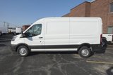 New 2025 Ford Transit 350 148 Medium Roof w/ Load Area Protection Package image 5