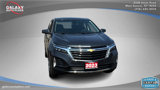 Used 2023 Chevrolet Equinox LT image 3