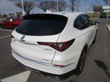 New 2025 Acura MDX SH-AWD w/ Technology Package image 5