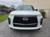 New 2025 INFINITI QX80 Autograph w/ Autograph Exterior Package image 2