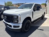 New 2025 Ford F350 4x4 Crew Cab Super Duty image 3